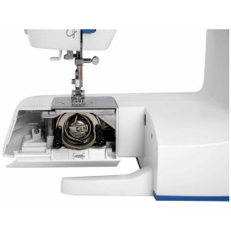 Швейная машина NECCHI K432A