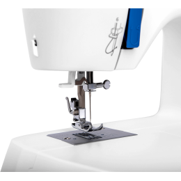 Швейная машина NECCHI K432A