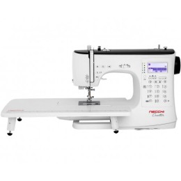 Швейная машина NECCHI NC-205D