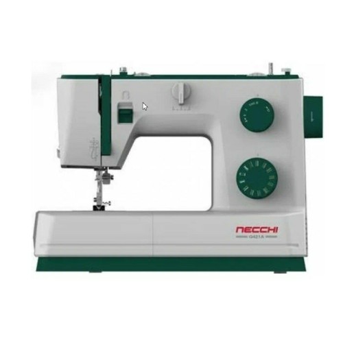 Швейная машина NECCHI Q421A