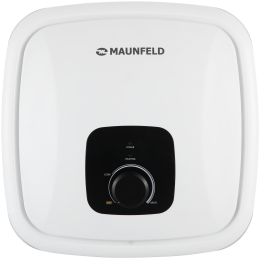 Накопительный электрический водонагреватель MAUNFELD MWH15W04