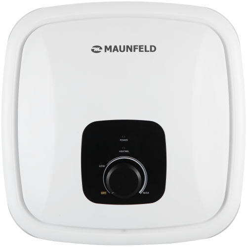Накопительный электрический водонагреватель MAUNFELD MWH15W04