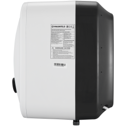 Накопительный электрический водонагреватель MAUNFELD MWH15W04