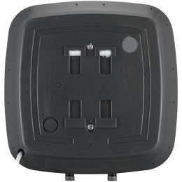 Накопительный электрический водонагреватель MAUNFELD MWH15W04