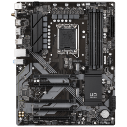 Материнская плата B760 DS3H AX DDR4
