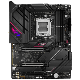 Материнская плата Asus ROG STRIX B650E-E GAMING WIFI