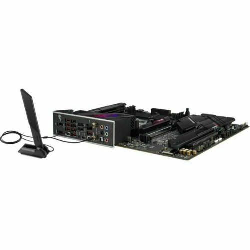 Материнская плата Asus ROG STRIX B650E-E GAMING WIFI
