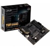 Материнская плата Asus TUF GAMING A520M-PLUS II  Soc-AM4  4xDDR4 mATX AC`97 8ch(7.1) GbLAN RAID+VGA+HDMI+DP