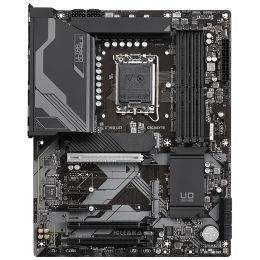 Материнская плата Gigabyte Z790 UD Soc-1700 Intel Z790 4xDDR5 ATX AC`97 8ch(7.1) 2.5Gg RAID+HDMI+DP