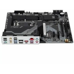 Материнская плата Gigabyte Z790 UD Soc-1700 Intel Z790 4xDDR5 ATX AC`97 8ch(7.1) 2.5Gg RAID+HDMI+DP