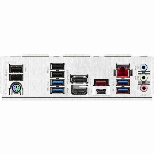 Материнская плата Gigabyte Z790 UD Soc-1700 Intel Z790 4xDDR5 ATX AC`97 8ch(7.1) 2.5Gg RAID+HDMI+DP