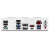Материнская плата Gigabyte Z790 UD Soc-1700 Intel Z790 4xDDR5 ATX AC`97 8ch(7.1) 2.5Gg RAID+HDMI+DP
