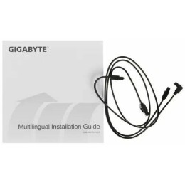 Материнская плата Gigabyte Z790 UD Soc-1700 Intel Z790 4xDDR5 ATX AC`97 8ch(7.1) 2.5Gg RAID+HDMI+DP