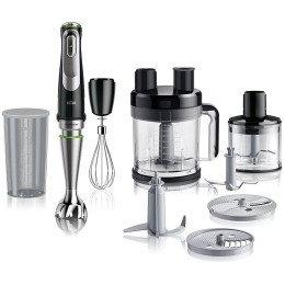 Блендер BRAUN MQ9185XLI