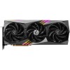 Видеокарта MSI GeForce RTX 4090 GAMING TRIO 24G