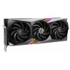 Видеокарта MSI GeForce RTX 4090 GAMING TRIO 24G