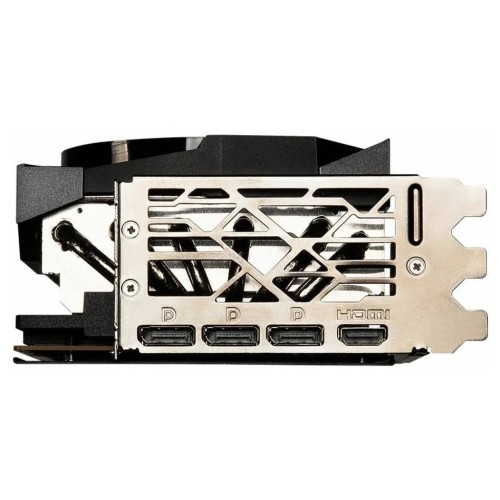 Видеокарта MSI GeForce RTX 4090 GAMING TRIO 24G