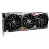 Видеокарта MSI GeForce RTX 4090 GAMING TRIO 24G