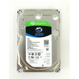 Жесткий диск SATA 6TB 5400RPM 6GB/S 256MB ST6000VX009 SEAGATE