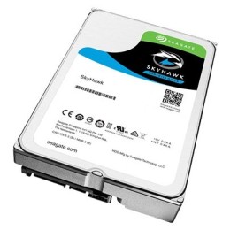 Жесткий диск SATA 6TB 5400RPM 6GB/S 256MB ST6000VX009 SEAGATE