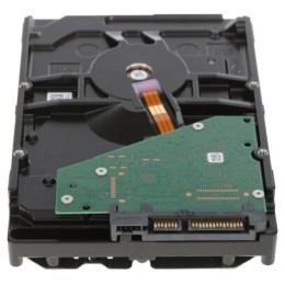 Жесткий диск SATA 6TB 5400RPM 6GB/S 256MB ST6000VX009 SEAGATE
