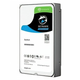 Жесткий диск SATA 6TB 5400RPM 6GB/S 256MB ST6000VX009 SEAGATE