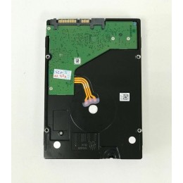 Жесткий диск SATA 6TB 5400RPM 6GB/S 256MB ST6000VX009 SEAGATE