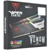 Модуль памяти Viper VENOM RGB 32GB 6400MHz CL32 UDIMM  KIT