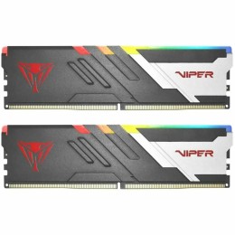 Модуль памяти Viper VENOM RGB 32GB 6400MHz CL32 UDIMM  KIT