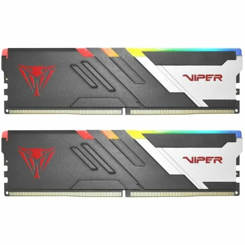 Модуль памяти Viper VENOM RGB 32GB 6400MHz CL32 UDIMM  KIT
