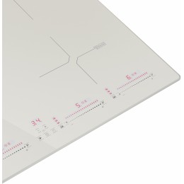 Индукционная варочная панель HOMSair HIC64SWH