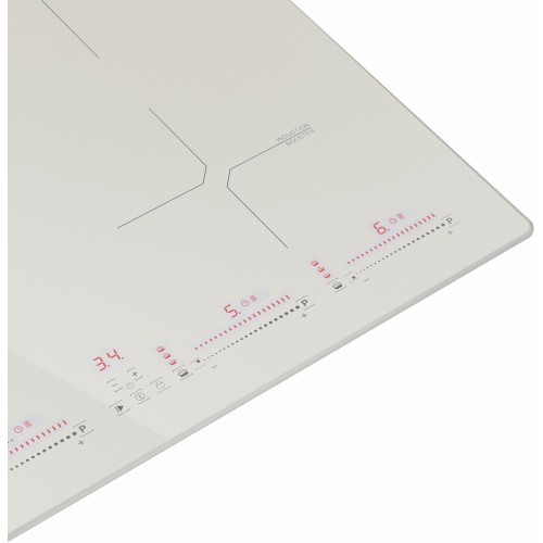 Индукционная варочная панель HOMSair HIC64SWH