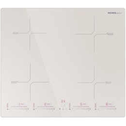 Индукционная варочная панель HOMSair HIC64SBG