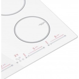 Индукционная варочная панель MAUNFELD CVI594SWH