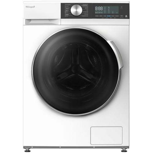 Стиральная машина WEISSGAUFF WMD 47148 DC Inverter Steam