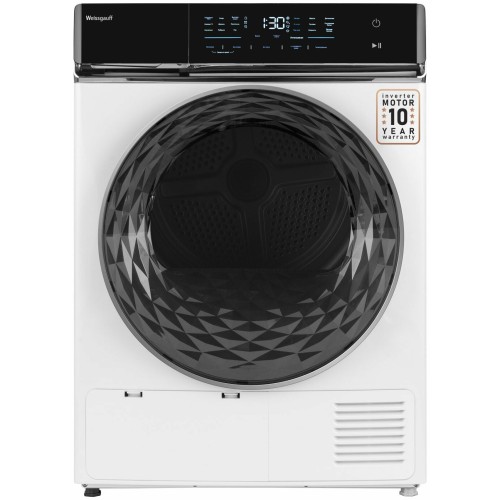 Сушильная машина WEISSGAUFF WD 779 Diamond Heat Pump