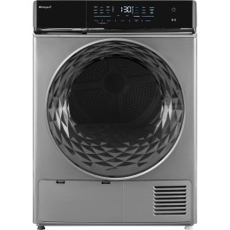 Сушильная машина WEISSGAUFF WD 879 Diamond Heat Pump
