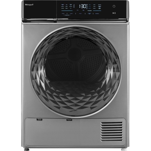 Сушильная машина WEISSGAUFF WD 879 Diamond Heat Pump