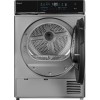 Сушильная машина WEISSGAUFF WD 879 Diamond Heat Pump