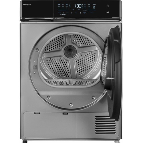 Сушильная машина WEISSGAUFF WD 879 Diamond Heat Pump