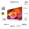Телевизор SONY 43" KD-43X75K