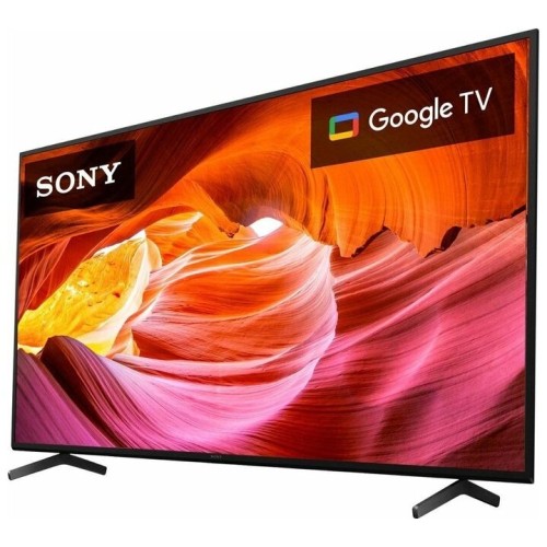 Телевизор SONY 55" KD-55X75K