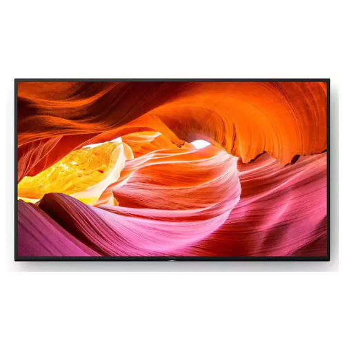 Телевизор SONY 65" KD-65X75K