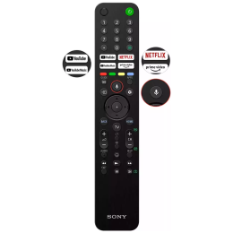 Телевизор SONY 65" KD-65X75K