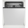 Встраиваемая посудомоечная машина BEKO BDIN38530A