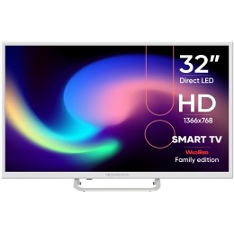 Телевизор TOPDEVICE 32" (TDTV32BS02H_WE)