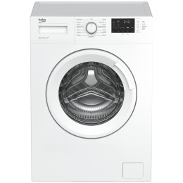 Стиральная машина BEKO WRS5512BWW класс: A загр.фронтальная макс.:5кг белый