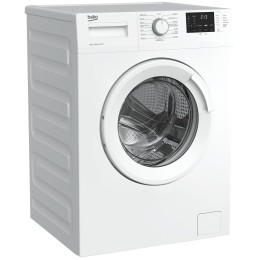 Стиральная машина BEKO WRS5512BWW класс: A загр.фронтальная макс.:5кг белый