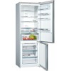 Холодильник BOSCH KGN49LB30U черный (двухкамерный)