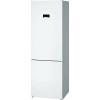 Холодильник Bosch KGN49XW30U белый (двухкамерный)